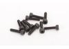 Schumacher Speed Pack - M3X12 Cap Head (10)