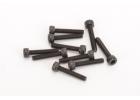Schumacher Speed Pack - M3X16 Cap Head (10) ** CLEARANCE **