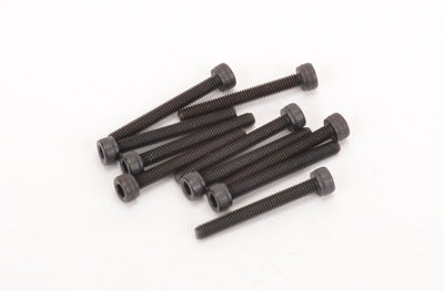 Schumacher Speed Pack - M3X25 Cap Head (10)