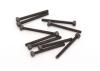 Schumacher Speed Pack - M3X30 Cap Head (10)