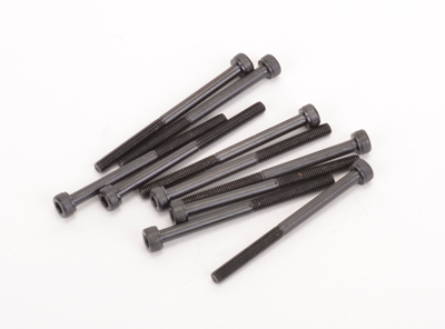 Schumacher Speed Pack - M3X40 Cap Head (10)