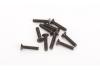 Schumacher Speed Pack - M2.5X12 Countersunk Head (10)