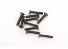 Schumacher Speed Pack - M3X16 Countersunk Head (10)
