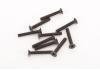 Schumacher Speed Pack - M3X20 Countersunk Head (10)