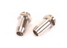Front Shock Body (2) - CAT XLS ** CLEARANCE **