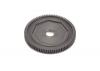 Gear; 89T Spur - Slipper