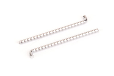 Lower Pivot Pin Rear (2) - CAT XLS