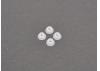Shock Top Bush (4 pcs) - CAT XLS