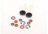 Shock Rebuild Kit (2) - CAT XLS