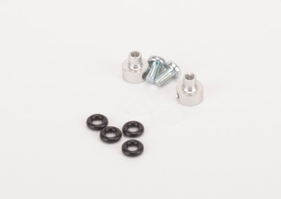 Wing Mount Clamp (2) - CAT XLS