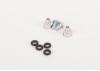 Wing Mount Clamp (2) - CAT XLS