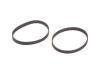 Rear Belt 72T x 5mm (2) - CAT XLS