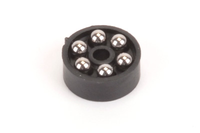 Layshaft Thrust Cage with Balls - CAT XLS