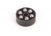 Layshaft Thrust Cage with Balls - CAT XLS