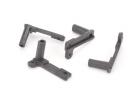 Front Suspension Brackets (4 pcs) - CAT XLS