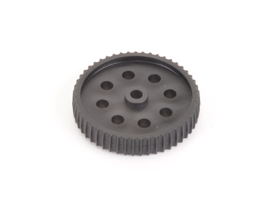 51T Centre Pulley Front or Rear - CAT XLS