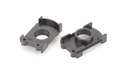 Front Trans Housings (2) - CAT XLS