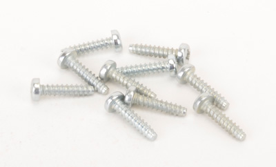 Speed Pack No 4 x 1/2 Pan Head (10)