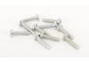 Speed Pack No 4 x 1/2 Pan Head (10)