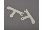 F/G Lipo Straps (2) - CAT XLS