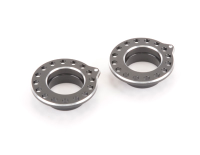 Alloy Eccentric (2) - CAT XLS