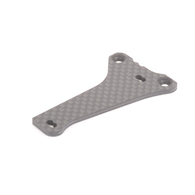 Carbon Fibre Servo Mount - Mi6evo
