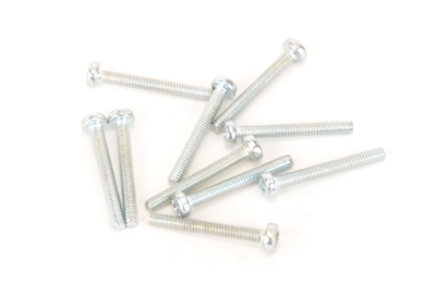 Speed Pack M2 x 16 Pan Head Pozi (10)