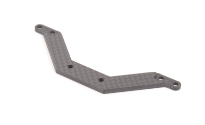 Carbon Fibre Rear Suspension Support - CAT XLS