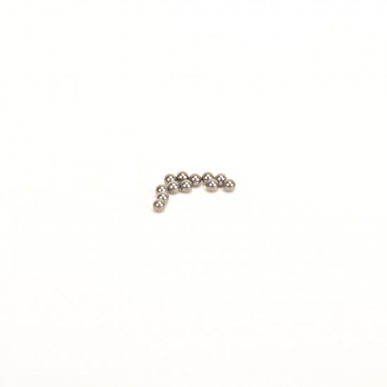 Tungsten Carbide Balls 3mm (pk12)