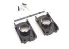 Alloy Front Trans Housings - CAT XLS ** CLEARANCE **