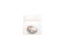 Chrome Steel Balls 3mm (pk36)