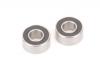 Pro-Ball Bearing 5x11x5 Sealed (2)