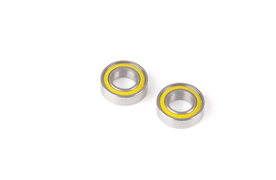Ball Bearing - 5x10x3 Shield (2)