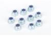 Schumacher Speed Pack M2.5 Nyloc (10)