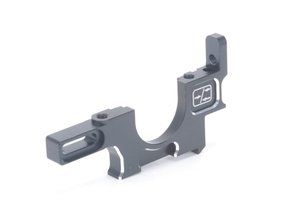 Alloy LH Lower Rear Trans - CAT L1