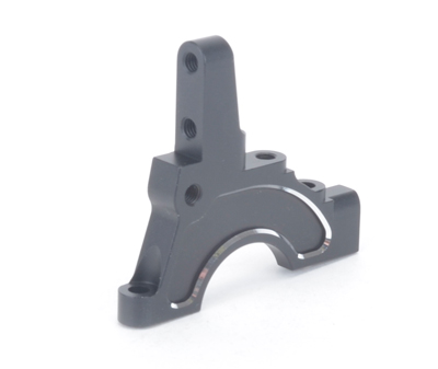 Alloy LH Upper Rear Trans - CAT L1