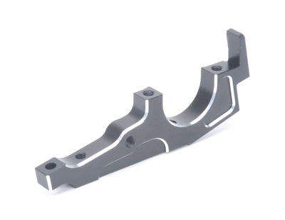 Alloy RH Lower Front Trans - CAT L1