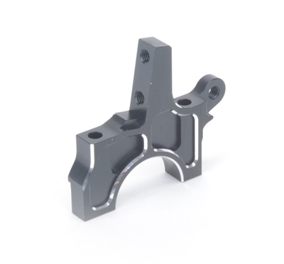 Alloy LH Upper Front Trans - CAT L1