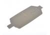 Alloy Chassis - CAT L1