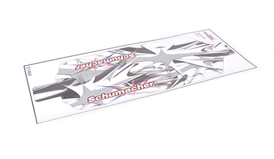 Chassis Skin - CAT L1