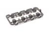 Front Strap Inserts - CAT L1 (8) ** CLEARANCE **