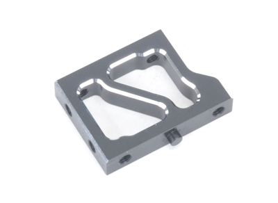 Alloy Servo Mount - CAT L1