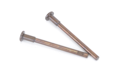Rear Outboard Pivot Pin - CAT L1 (2)