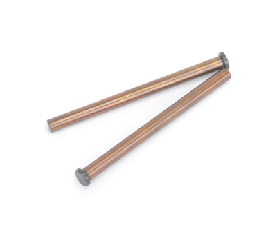 Front Inboard Pivot Pin - CAT L1 (2)