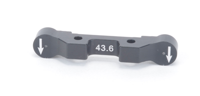 Alloy Rear Pivot Strap 43.6mm - CAT L1