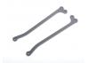 Carbon Fibre Rear Topdeck 2.50mm - CAT L1 (2)