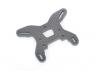 Carbon Fibre Front Shock Mount - CAT L1