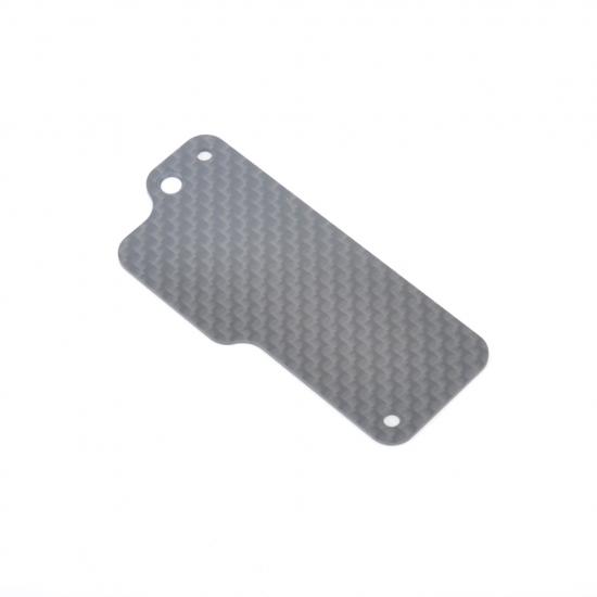 Carbon Fibre Receiver Tray - CAT L1
