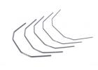 Front Roll Bar Set - CAT L1 (5pcs)