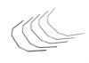 Front Roll Bar Set - CAT L1 (5pcs)